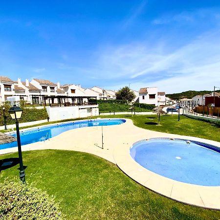 Casita Rural Sierra De Sevilla, Combina Una Maravilla Exteriér fotografie