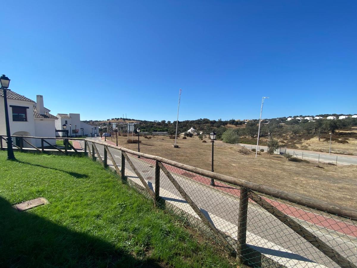 Casita Rural Sierra De Sevilla, Combina Una Maravilla Exteriér fotografie