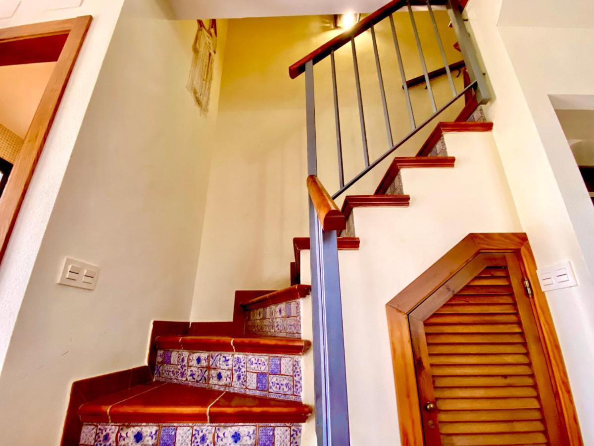 Casita Rural Sierra De Sevilla, Combina Una Maravilla Exteriér fotografie