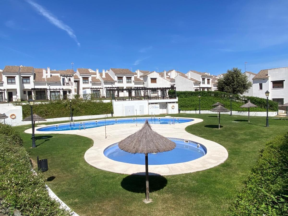 Casita Rural Sierra De Sevilla, Combina Una Maravilla Exteriér fotografie