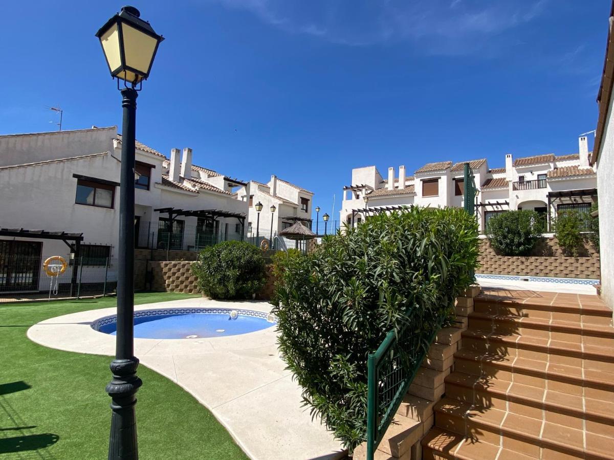 Casita Rural Sierra De Sevilla, Combina Una Maravilla Exteriér fotografie